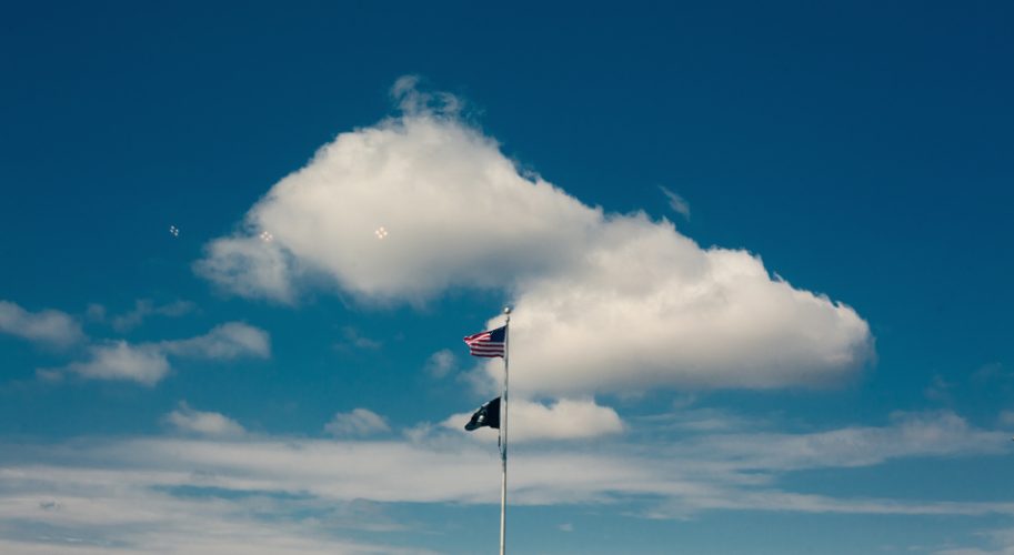 Let freedom ring