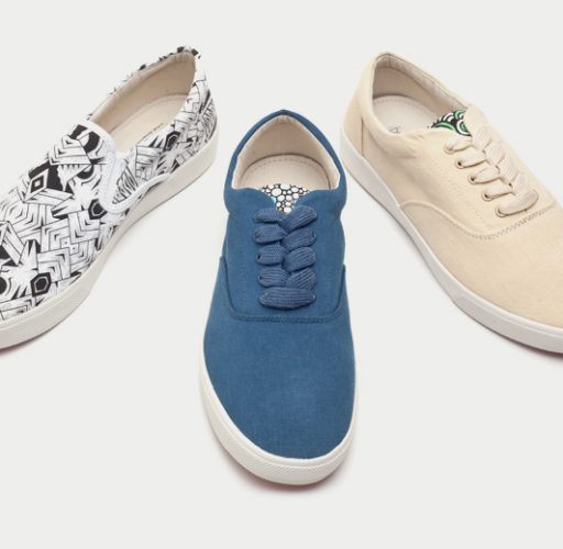 Bucketfeet at Kembrel.com and the next Big Artist?