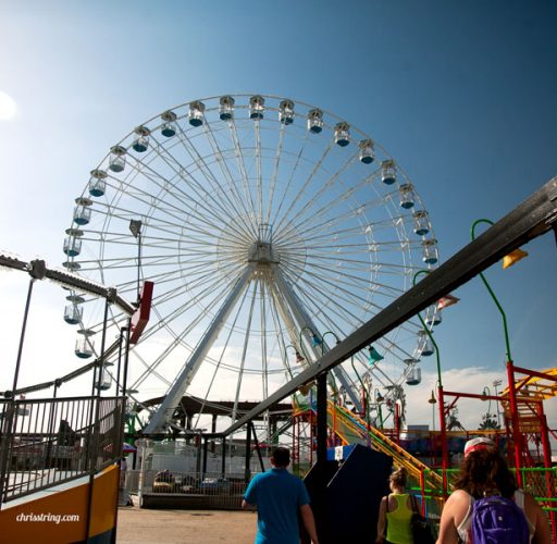 Summer Lovin’ in Ocean City, NJ