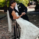 Philadelphia Wedding Photography in Curtis Center, Philadelphia by Christopher String