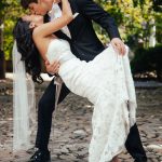 Philadelphia Wedding Photography in Curtis Center, Philadelphia by Christopher String