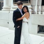 Philadelphia Wedding Photography in Curtis Center, Philadelphia by Christopher String