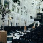 Philadelphia Wedding Photography in Curtis Center, Philadelphia by Christopher String