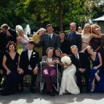 Philadelphia Wedding Photography in Curtis Center, Philadelphia by Christopher String