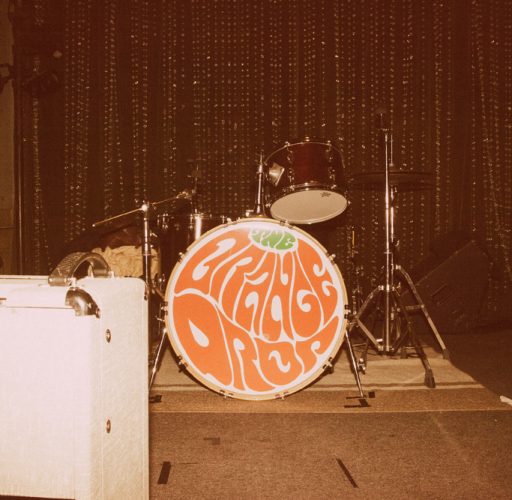 The Orange Drop at Johnny Brenda’s