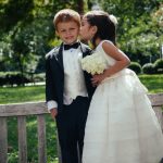 Philadelphia Wedding Photography in Curtis Center, Philadelphia by Christopher String