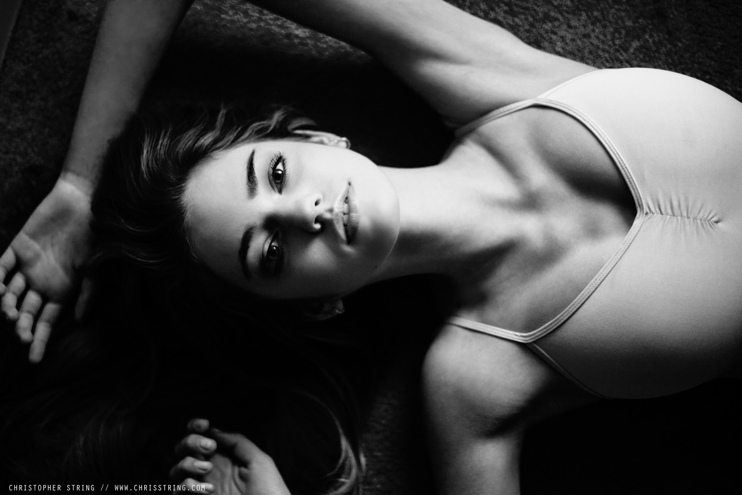 Through the Lens:  Shannon Thaler