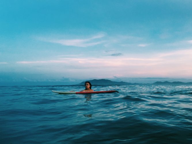 Costa Rica Surf Trip