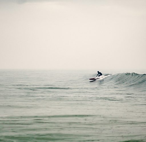 Winter Surf Sessions