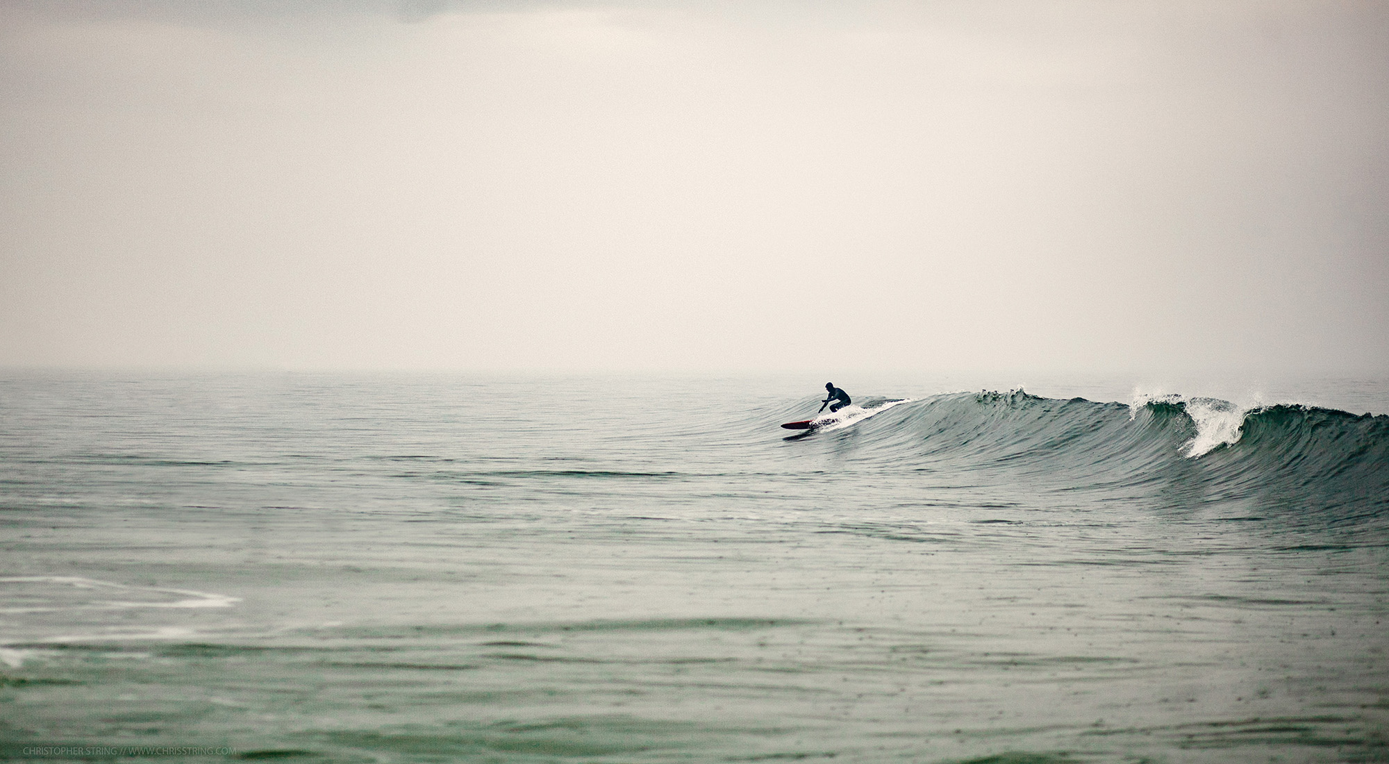 Winter Surf Sessions